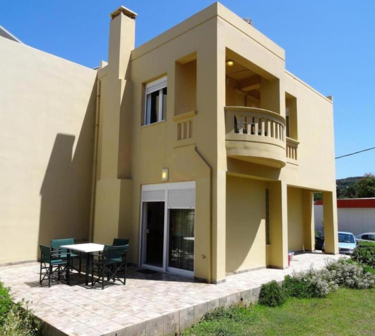 Ermis Suites Platanés Habitación foto