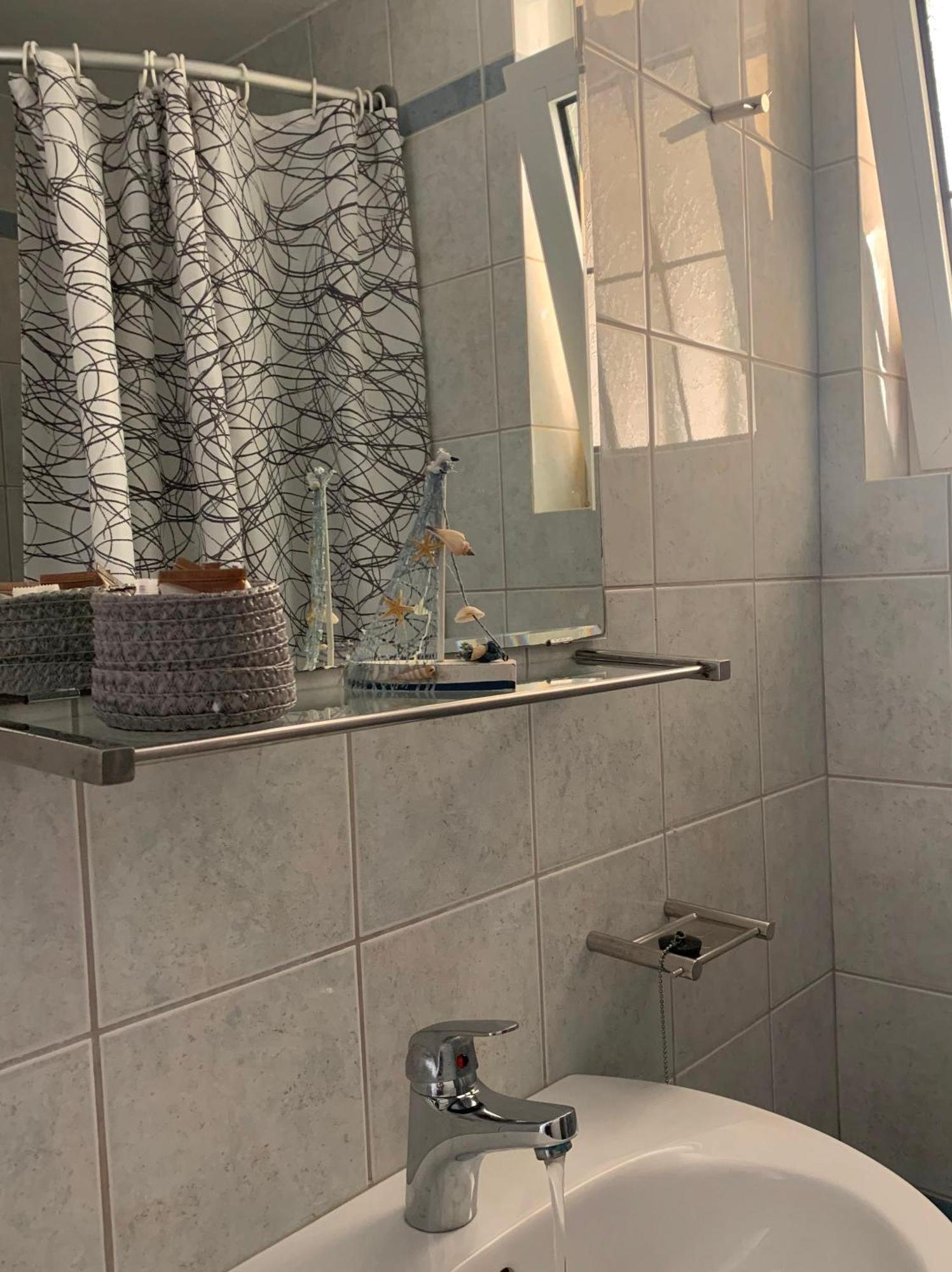 Ermis Suites Platanés Habitación foto